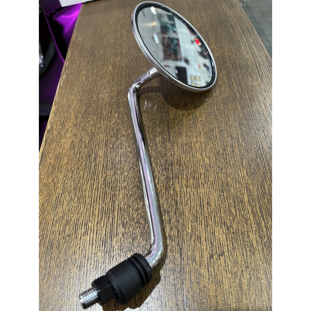 Gương chiếu hậu bên trái xe Mio Classico chính hãng