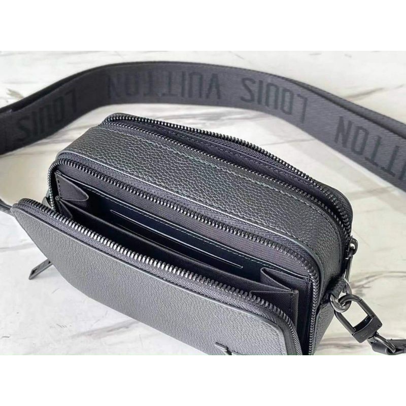 TÚI LV ALPHA Nam nữ dáng hộp FULL BOX