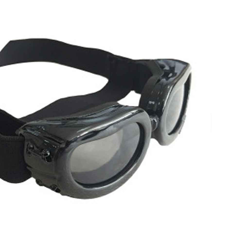 Kính Mát Chống Tia UV Thời Trang Cho Thú Cưng