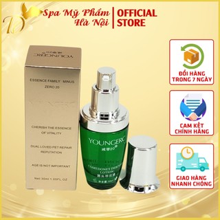 Ủ mụn cám , mụn đầu đen youngerc 30ml - đánh bay mụn đầu đen, mụn cám