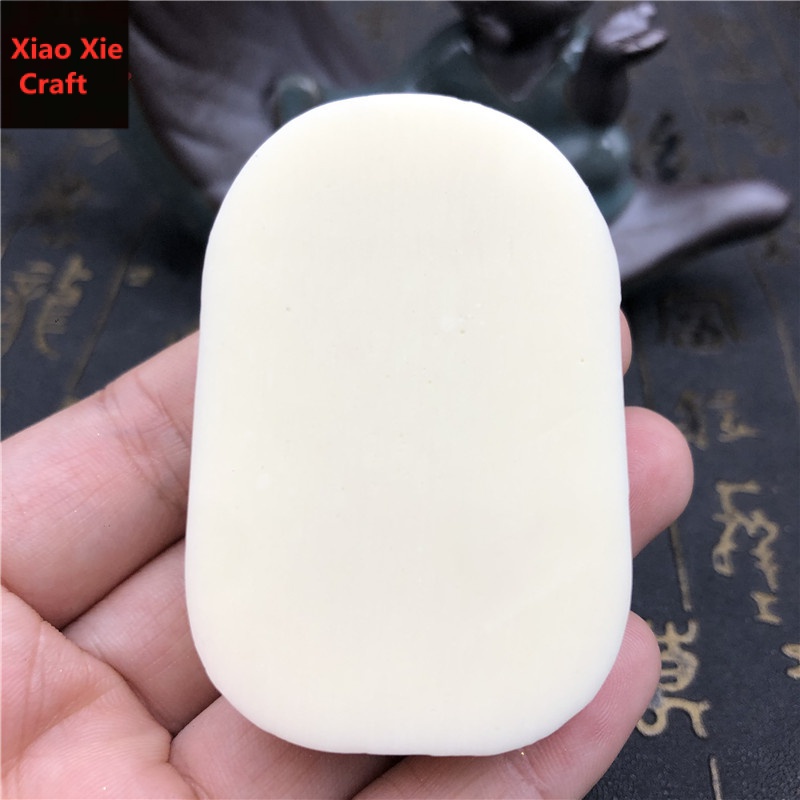 Chuỗi 108 Hạt Phật Giáo Đeo Tay Áo Bằng Ngà Voi Trái Cây