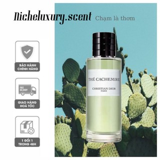 🅽🅸🅲🅷🅴 - Nước hoa Christian The Cachemire