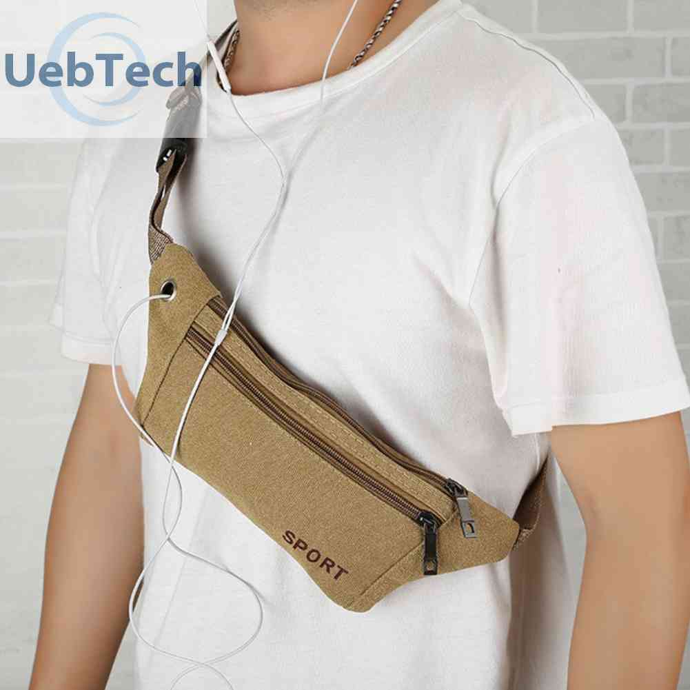 Túi Đeo Hông Đựng Điện Thoại Tiện Dụng Khi Tập Thể Thao