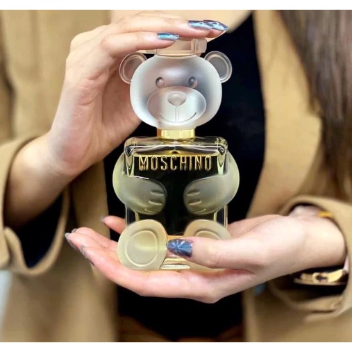 Nước hoa Moschino Toy 2 For Woman 10ml