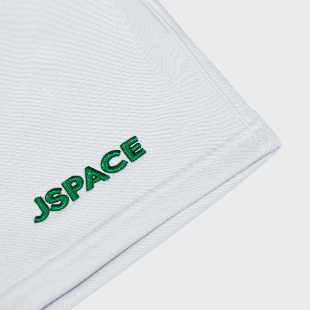 Quần short  Jspace "Green Logo"