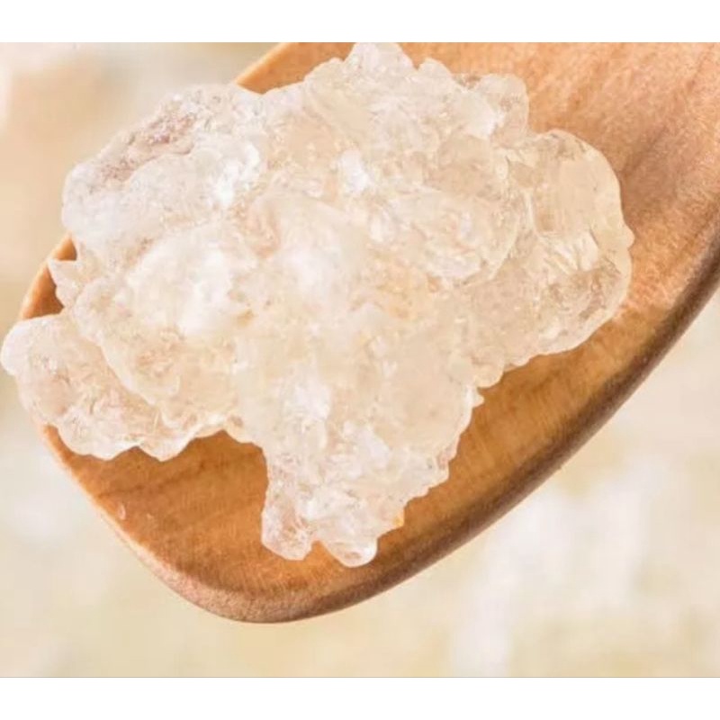 100 gam tuyết yến loại ngon kéo sợi