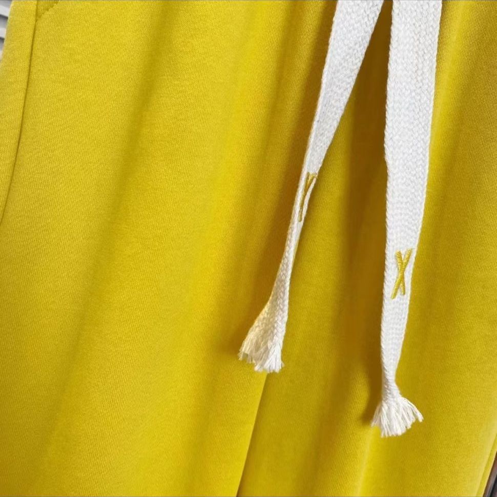 Bộ Đồ Hai Món Gồm Áo Sweater Ba Chiều + Quần Dài Phong Cách Hàn Quốc Dễ Thương Thời Trang Mùa Thu Cho Bé Trai Và Gái