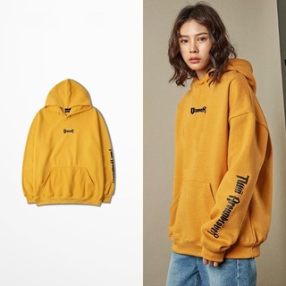 Hàng mới về - Áo nỉ hoodie Nelly lót lông unisex mã 015