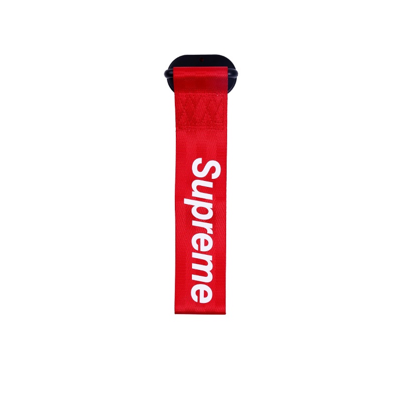 Dây Móc Kéo Xe In Chữ Supreme