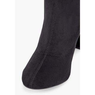 Boot đùi xuất dư Justfab
