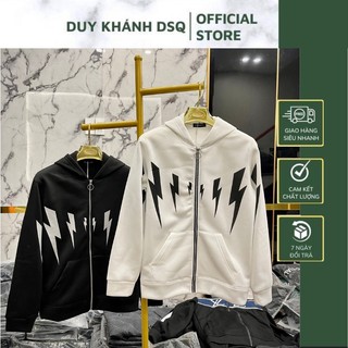  Áo Khoác NEW BARRESTT Nam Nữ Đẹp Áo Hoodie Unisex Chất Nỉ Trần Bông Cao Cấp Phong Cách Thời Trang DUY KHÁNH DSQ 