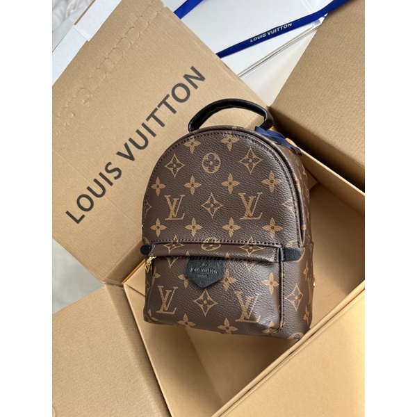 Balo lv hàng 2 box hịn hò ảnh thật kèm video