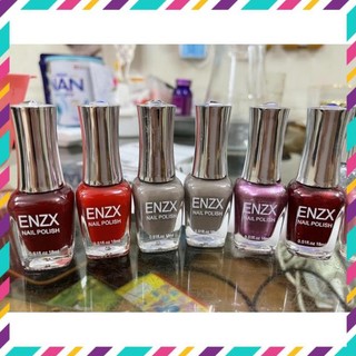 Sơn móng enzx_nail polish 18ml