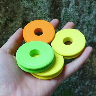 Cuốn trục, cước câu cá gọn nhẹ, tiện lợi