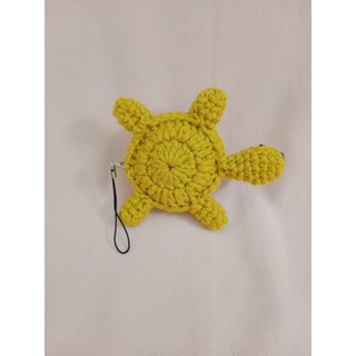 móc khóa bằng len hình con rùa | Shopee Việt Nam
