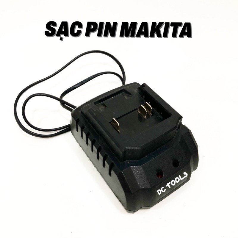 SẠC PIN MÁY MAKITA