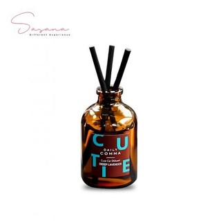 Tinh dầu tán hương ô tô Deep Lavender – Cutica Diffuser Daily Comma