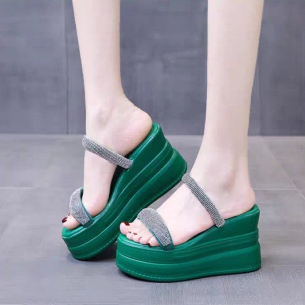 DÉP XUỒNG 2 QUAI XOÀN