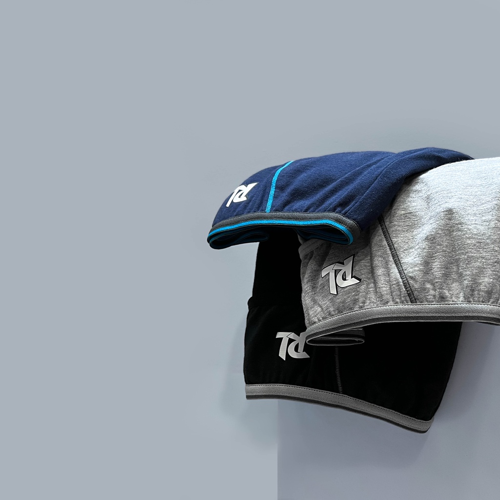 Quần Lót Nam Brief Cotton RDO115 - Thun co giãn 4 chiều, mềm mịn, thoải mái