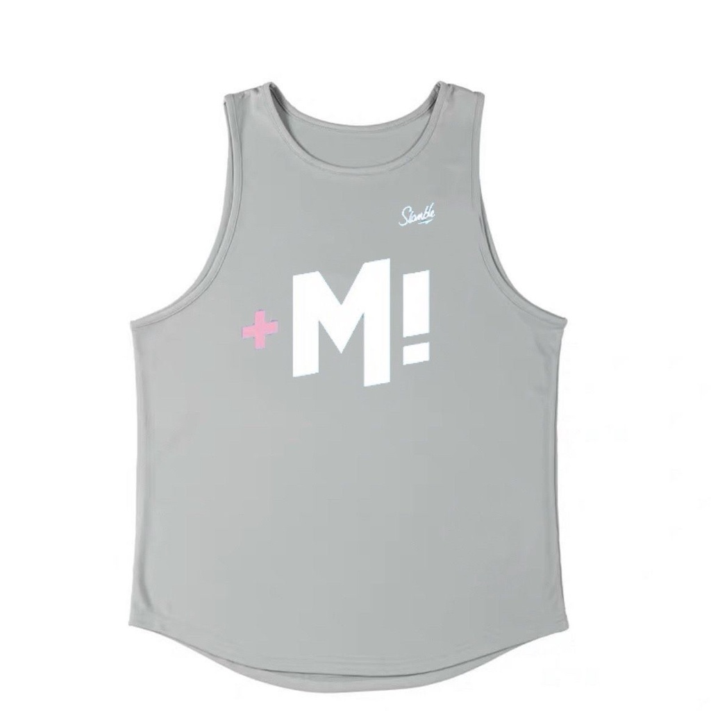 Áo Thun Thể Thao Sát Nách Phối Lưới Thoáng Khí Nhanh Khô Thời Trang Mùa Hè Cho Nam