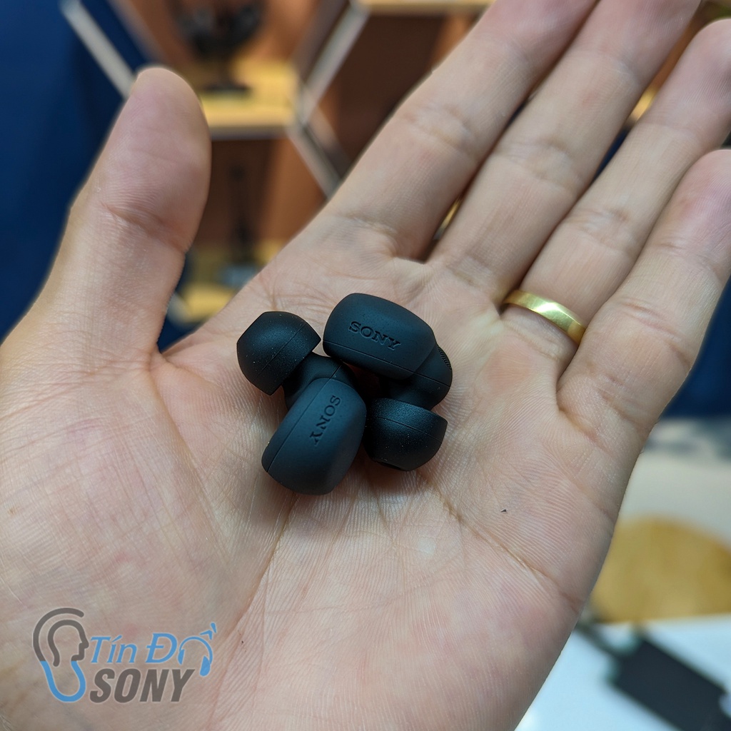 Tai nghe True Wireless Sony Linkbuds S|Like New