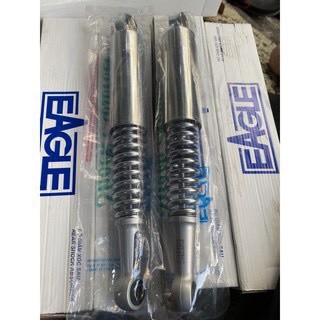 Phuộc sau Wave 110,fu hiệu Eagle