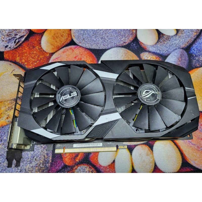 VGA card màn hình ASUS rx 470 4gb | BigBuy360 - bigbuy360.vn