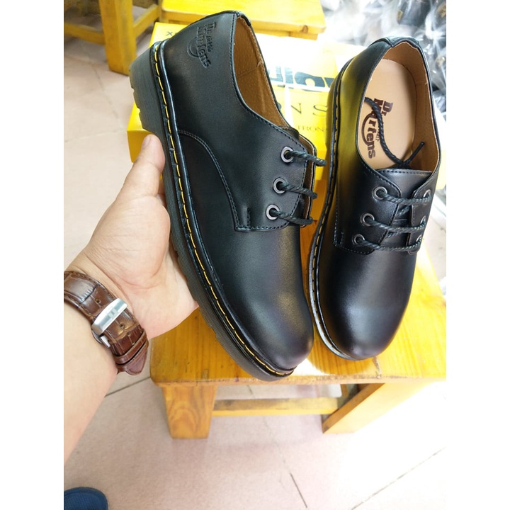 Giày đốc nam