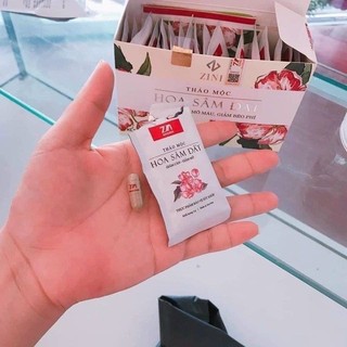 Thảo Mộc Hoa Sâm Đất Chính hãng 100%