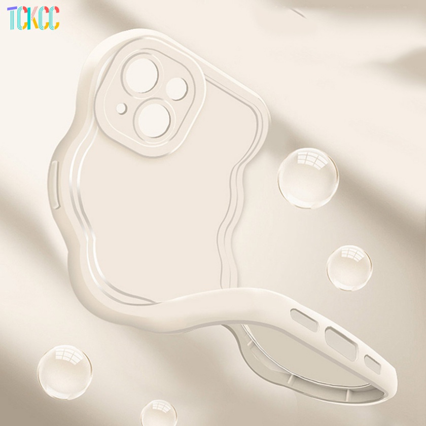 Ốp Điện Thoại Silicon Họa Tiết Hoạt Hình Pochacco Dễ Thương Cho Realme 8 8s V13 GT Neo Flash Neo2T Q3 Q3i Pro Narzo 30 5G