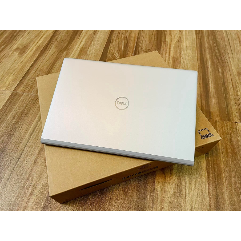 Laptop Dell Inspiron 5405 Văn Phòng Sang Xịn Mịn