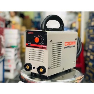 Máy hàn CT33102 Crown