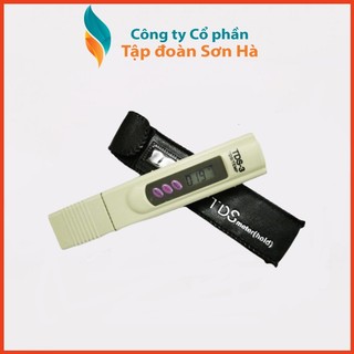 Bút tds - bút thử nước - thiết bị đo tds