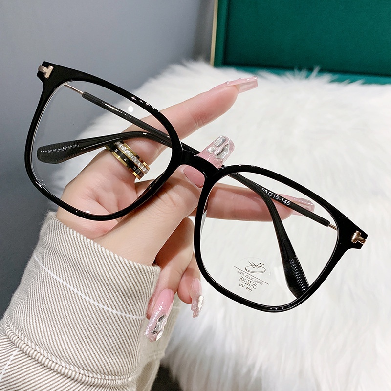 Mắt Kính Chống Bức Xạ Ttr90 Cho Cả Nam Và Nữ