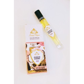 Nước Hoa Luxury Perfume