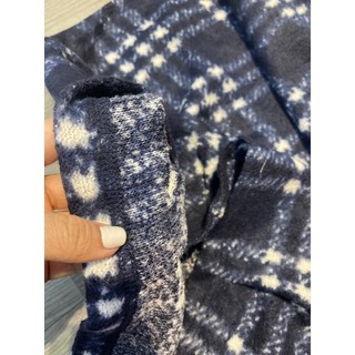 Đầm nỉ suông xuất nhật