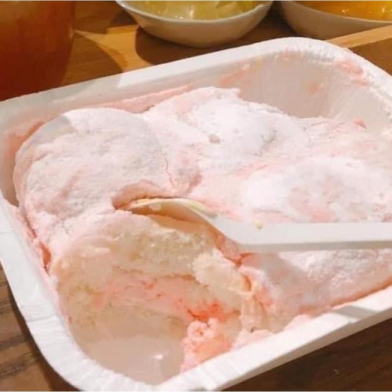 Bánh After you Thailand 🇹🇭