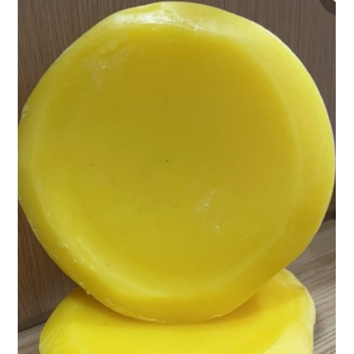 SÁP ONG VÀNG 500G