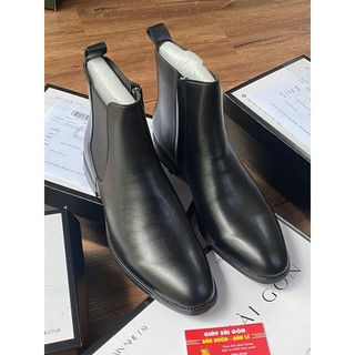 chelsea boots  zip