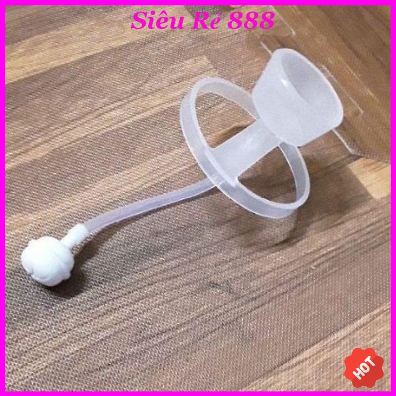 ⚡ Van chống sặc cho bình sữa Comotomo 150ml/250ml