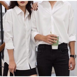 Áo sơmi học sinh, công sở Nữ