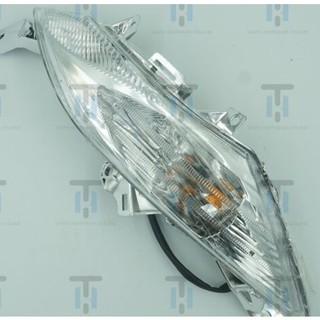 Xi nhan trước trái phải vision 110 đời 2010 - 2013 hàng công ty