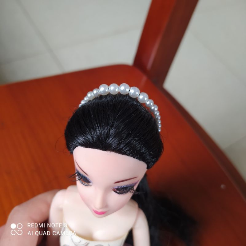 Băng đô cho búp bê