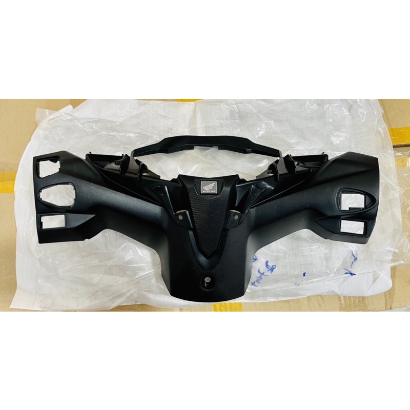 Nắp Sau Tay Lái Gáy Bợ Cổ Honda Winner V1 Chính Hãng