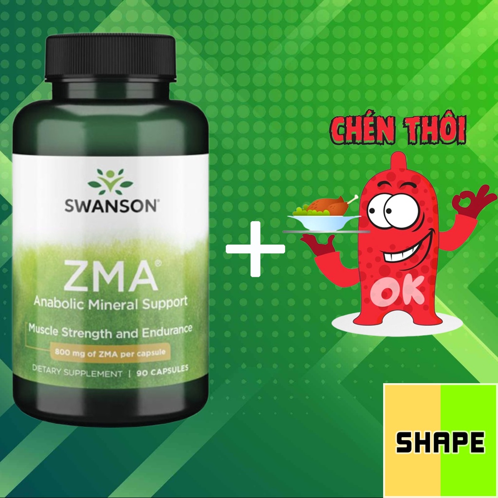 + Tặng kèm bao cao su - Tăng sinh lý - Chính hãng SHAPE