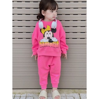 BỘ HỒNG MK BÉ GÁI