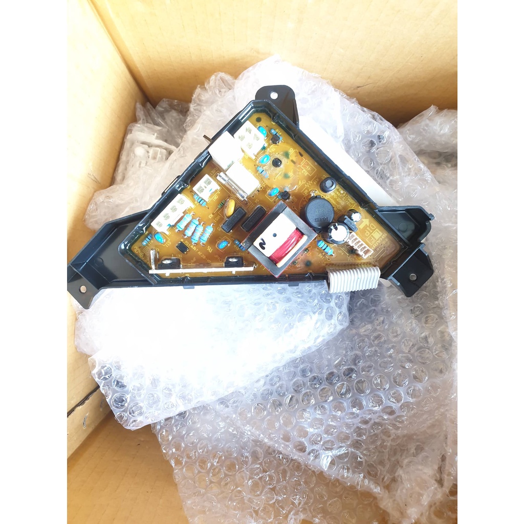 Mạch Máy giặt Sharp