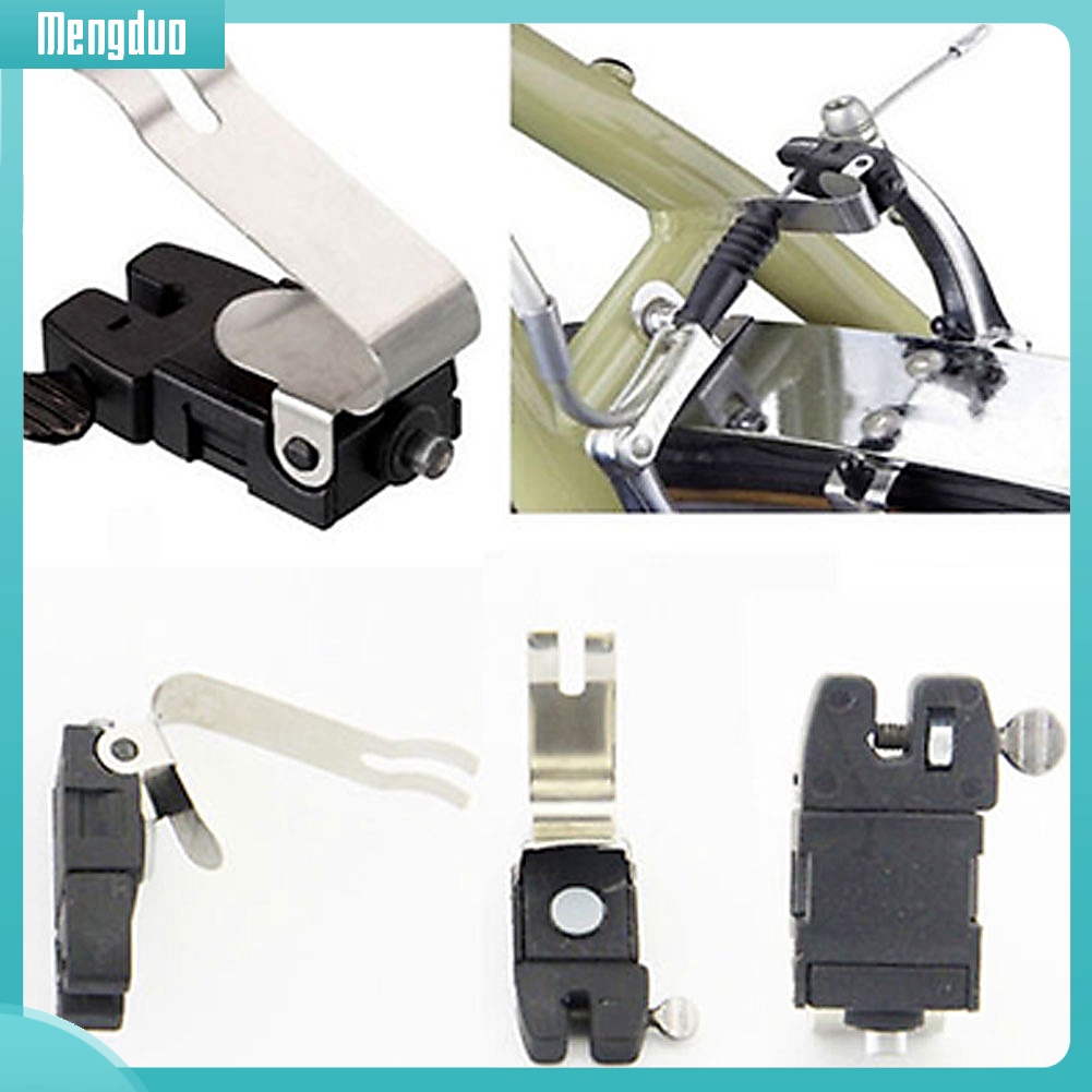 Đèn Led An Toàn Gắn Đuôi Xe Đạp Để Cảnh Báo