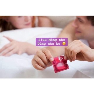 Bao cao su Durex Úc siêu mỏng hộp 30 bao