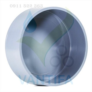 Bít trơn ống pvc phi 76,90, 110, 114